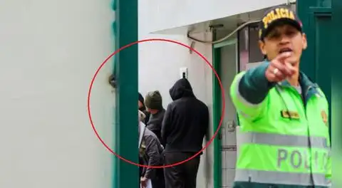 Fiscalía no pide detención preliminar y libera a los ocho militares involucrados en la muerte de cinco jóvenes