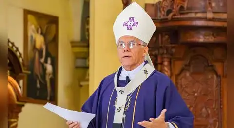 Comisión episcopal de Acción Social: “No se dejen robar la esperanza”