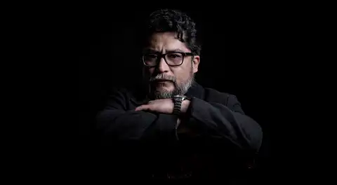 Historias con vitalidad: “Todos los muertos de mi felicidad” de Gabriel Rimachi Sialer