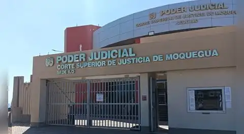 Sala Mixta Descentralizada de Ilo inició con la aplicación de la oralidad de los procesos civiles en segunda instancia