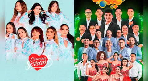 Día del Trabajador 2026 en Lima: conciertos, eventos y precios de entradas