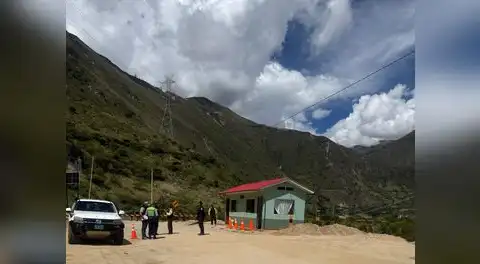 Fiscalía en DDHH aplica Protocolo de Minnesota para investigar muerte de 5 civiles en Colcabamba