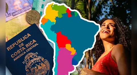 Este país es el más feliz de América Latina, pero tiene la tercera deuda más grande con el FMI: supera los US$ 2.000 millones