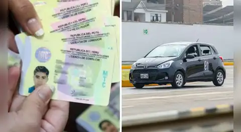 Licencia de conducir: Touring pide a MML incluir sus sedes de Lince y Villa El Salvador para trámites
