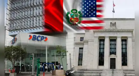 BCP en Estados Unidos: ¿Qué significa la aprobación de la Reserva Federal y cómo beneficiará a clientes y empresas?