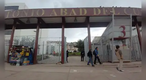 Cusco: Poder Judicial condena a más de tres años de prisión a docente universitario por acoso sexual