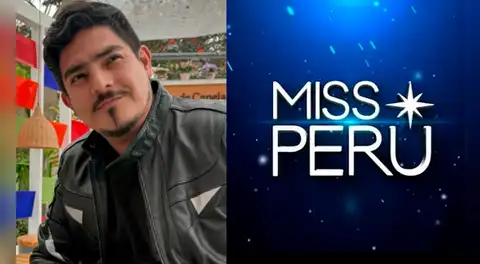ExMiss Perú acusa a Erick Elera de haberla acosado cuando participaba en programa de América Televisión: "Fue traumático"