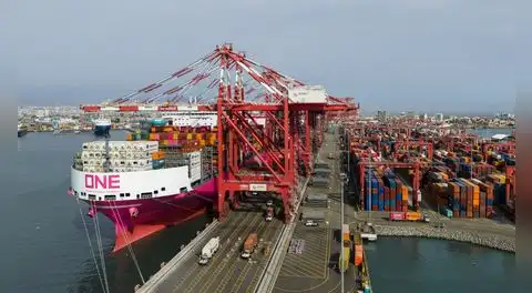 Perú impulsa las ZEEP para atraer inversiones, generar empleo y fortalecer las exportaciones