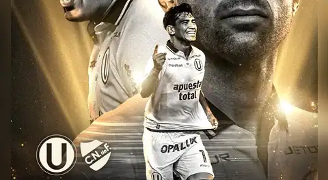 Universitario vs Nacional EN VIVO HOY: pronóstico, entradas y dónde ver el partido de la U por Copa Libertadores
