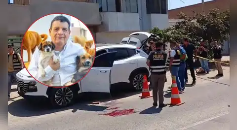 Criminales acaban con la vida de excandidato al Senado por Progresemos en Trujillo