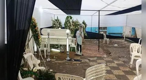En pleno velorio: sicarios matan a mujer y dejan 10 heridos en el Cercado de Lima tras balacera