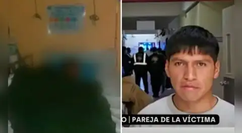 Madre queda grave luego de que médico olvidara una gasa tras cesárea en Cajamarca: paciente se encuentra internada desde hace 3 meses