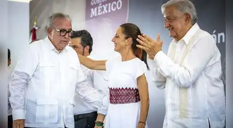 Fiscalía de Nueva York acusa de narcotráfico al gobernador de Sinaloa por presuntos nexos con el crimen organizado