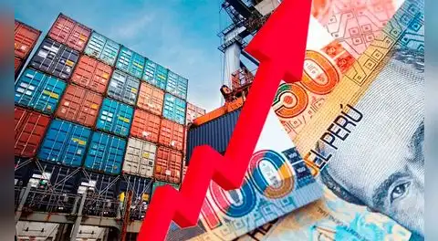 MEF: Economía peruana crecería 3.2% entre 2027 y 2029 impulsado por inversión privada, exportaciones y estabilidad fiscal