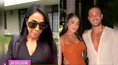 Onelia Molina impacta al revelar el motivo oculto que aún la une a su exnovio Mario Irivarren: “El cariño no se va a ir nunca”