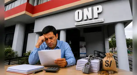 Día del Trabajador: ONP alerta de que más de 157.000 empresas mantienen deudas previsionales y pide regularizar aportes al SNP