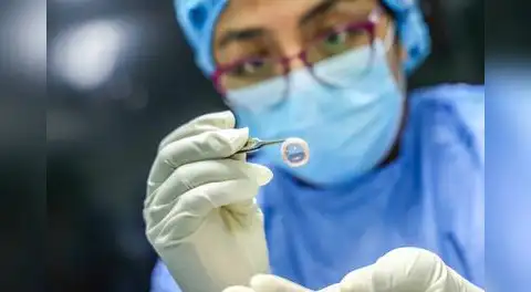 Si hay vida después de un trasplante: Essalud suma 90 procedimientos en 2026