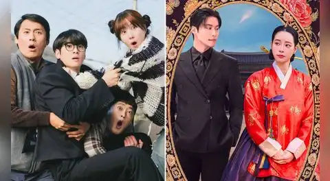 Nuevos doramas en mayo 2026: qué K-dramas llegan y dónde verlos online
