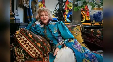 Festival de Cine Francés: la biopic de Sarah Bernhardt y otros estrenos