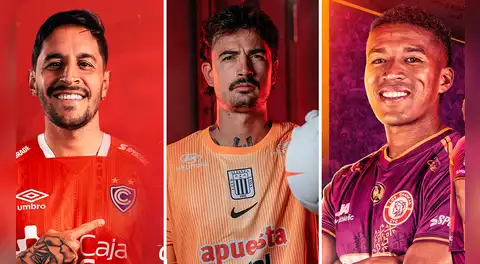 Tabla de posiciones de la Liga 1 2026: clasificación y resultados de la fecha 13 del Torneo Apertura