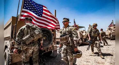 Estados Unidos retirará 5.000 soldados de Alemania y enciende las alertas de defensa en Europa y la OTAN
