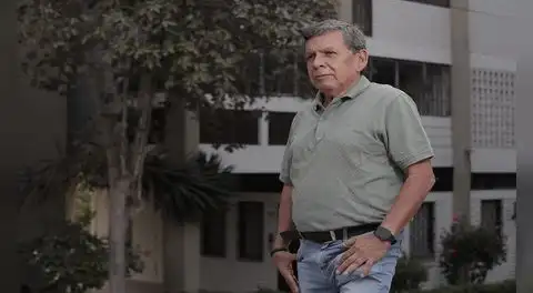 Hernando Cevallos: “Roberto Sánchez nunca ha sido enemigo de Julio Velarde”
