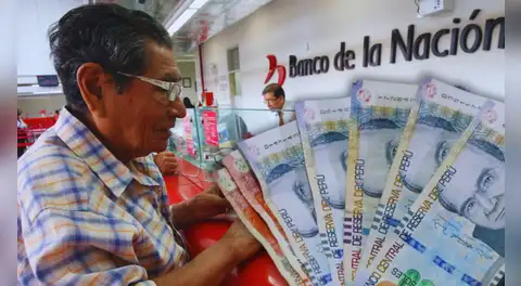 Cronograma de pagos mayo de 2026 para sector público: Gobierno oficializa fechas para depósito de sueldos y pensiones vía Banco de la Nación