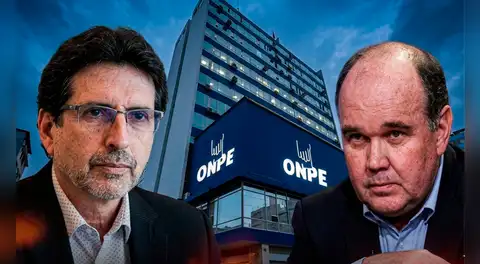 Presidente de la Confiep rechaza fraude electoral que promueve López Aliaga: "No encontramos elementos"