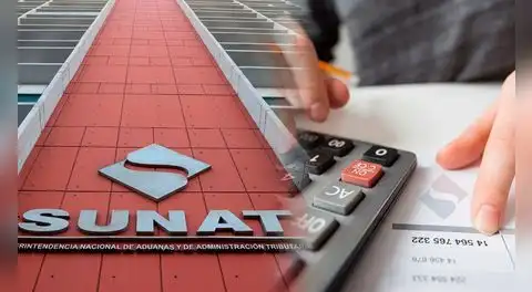 Sunat: recaudación tributaria crece 13,9% en abril y alcanza S/24.962 millones con fuerte impulso del IGV
