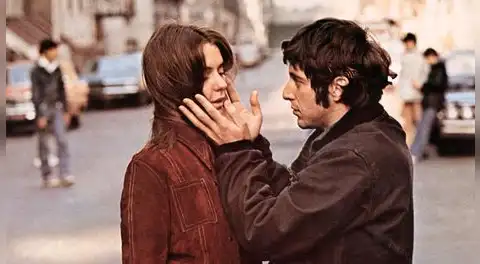 Celebremos a Al Pacino: su primer rol protagónico en “Pánico en el parque” (1971)