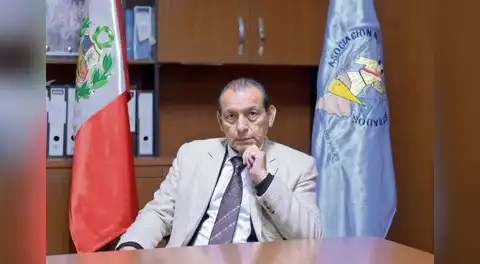 Organizaciones de DD.HH denuncian que salida de juez Ordóñez es un castigo por participar ante la CIDH