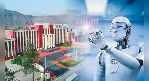 ¿Quieres potenciar tu CV? UNI lanza más de 80 cursos online gratis de inteligencia artificial, robótica y análisis de datos