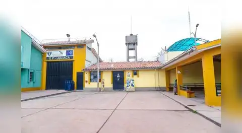 ¿Cómo ingresó el arma de fuego usada para asesinar al ‘Chino Malaco’ en el penal de Juliaca?