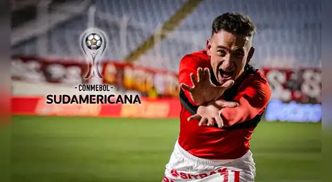 Tabla de posiciones de Cienciano en Copa Sudamericana 2026: partidos y resultados del grupo B