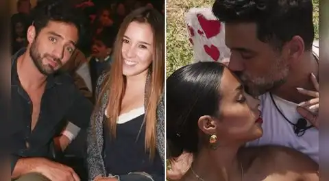 Alessandra Fuller rompe su silencio sobre romance de su ex, Pablo Heredia, y Shirley Arica: "Siempre la he visto muy decidida"
