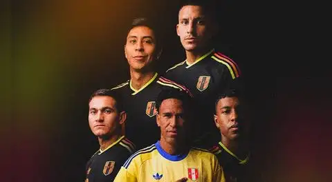 Selección peruana confirmó rivales para los próximos amistosos de fecha FIFA: equipo de Mano Menezes enfrentará a Haití y España