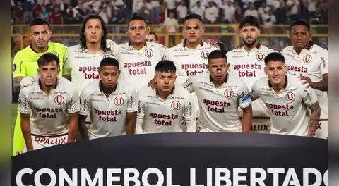 Tabla de posiciones del Grupo de Universitario en Copa Libertadores 2026: partidos y resultados de la fecha 4