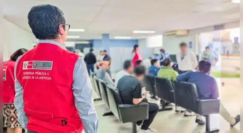Más de 4 mil peruanos han sido repatriados o deportados de EEUU en los últimos 15 meses