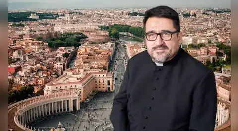 Conferencia Episcopal abre investigación contra sacerdote Omar Sánchez denunciado por abuso contra joven