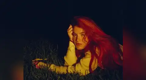 Nic (Nicole Zignago): "Si puedo ser una representación para alguien más, lo seré feliz"