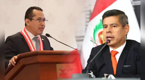 JNE niega que Roberto Burneo y Luis Galarreta se hayan reunido en viaje a Panamá