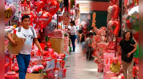 Día de la Madre 2026: ventas subirían a S/4.756 millones y tendría alza de 8,7% con gasto promedio de S/250 por persona