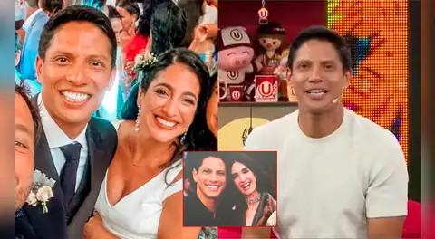André Silva impacta al confesar atracción por famosa actriz tras su ruptura con hija de Michelle Alexander: “Tengo una historia con ella”