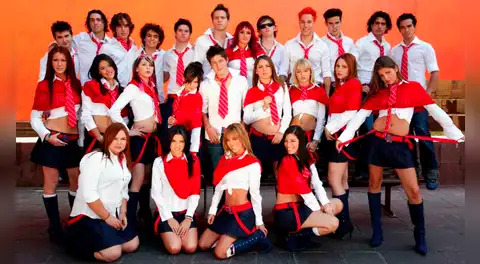 Muere la actriz Xóchitl Vigil, reconocida por su participación en ‘Rebelde’, ‘Clase 406’ y más producciones de Televisa