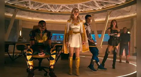 ‘The Boys 5’ capítulo 6: fecha y hora confirmada del estreno en Amazon Prime Video