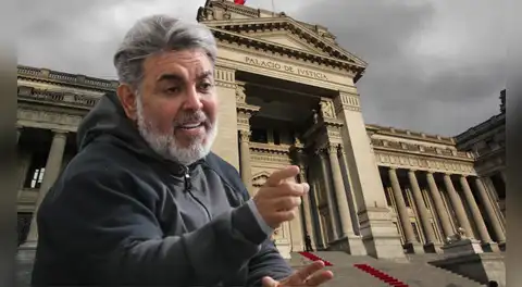 Andrés Hurtado: Fiscalía pide 4 años y 8 meses de prisión por tráfico de influencias