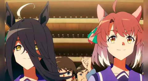 Cartelera mayo 2026: 'Umamusume: Pretty Derby' y más películas llegan a los cines peruanos este mes