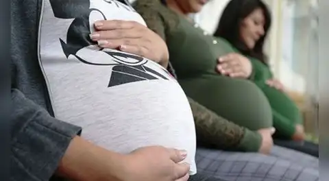 Una de cada siete embarazadas tiene anemia en Perú: advierten partos prematuros y bajo peso al nacer
