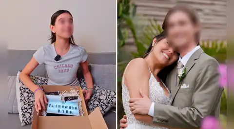 Exestrella de ‘Al fondo hay sitio’ conmueve al anunciar que será padre nuevamente después de once años: “El amor más bonito”