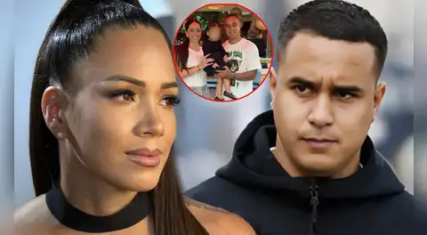 Melissa Klug comparte indirecta a Jesús Barco tras admitir fallarle a su familia: "Prefieren lo fácil"